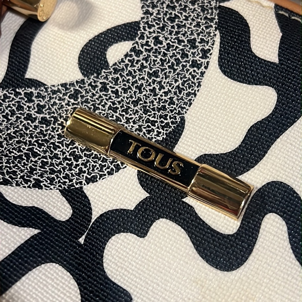 Tous Bag - Picture 2 of 16